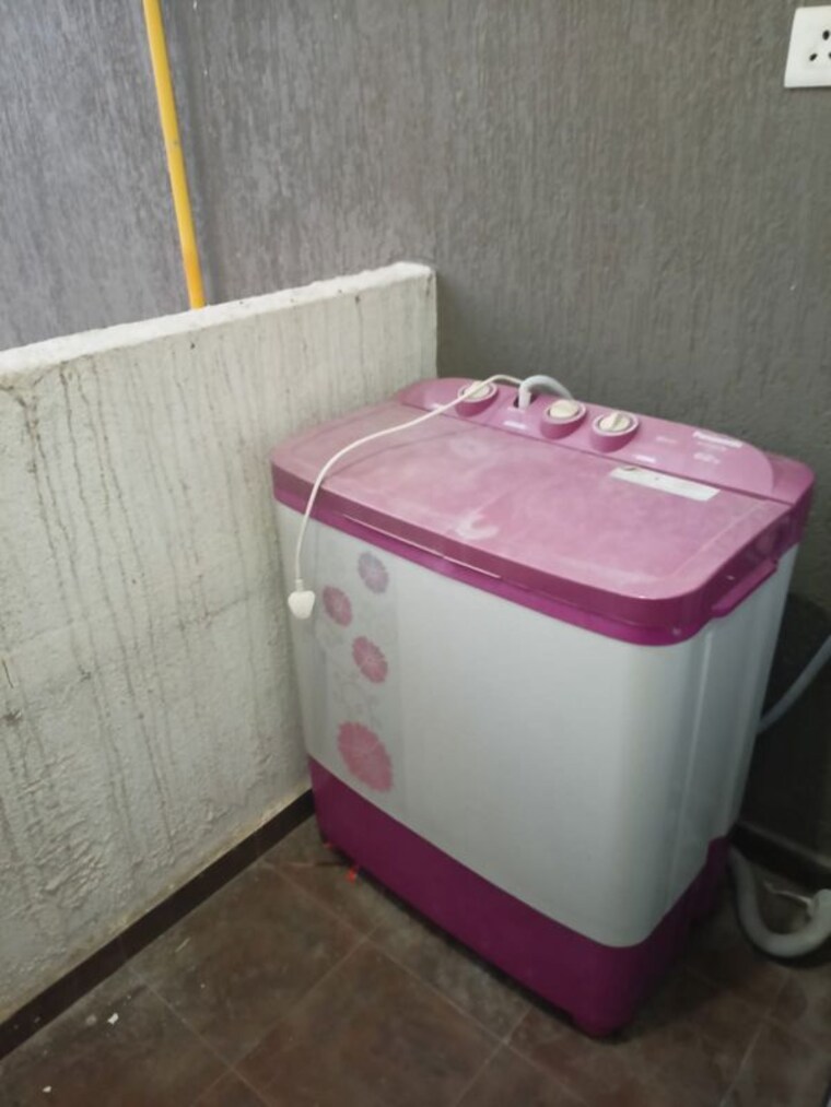 Bathroom, shapoorji-pallonji-joyville-hinjewadi 2 Bedroom 650 Sq.Ft. Apartment In Hinjewadi Pune 10413926