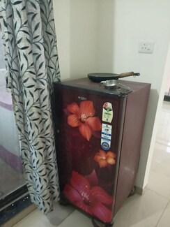 2 BHK + Extra Room Apartment For Rent in Shapoorji Pallonji Joyville Hinjewadi