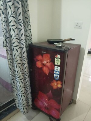 2 BHK Apartment For Rent in Shapoorji Pallonji Joyville Hinjewadi, Hinjewadi