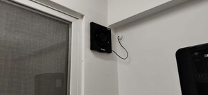 Furnished Amenities in 2 BHK Apartment at Shapoorji Pallonji Joyville Hinjewadi, Hinjewadi – for Rent