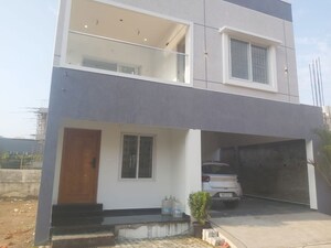 3 BHK Villa For Sale in Medavakkam