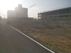 3 BHK Villa – Exterior View View at Medavakkam - for Sale
