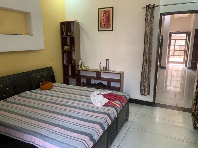 Bedroom, ghazipur 4 Bedroom 2228 Sq.Ft. Independent House In Ghazipur Zirakpur 10423864