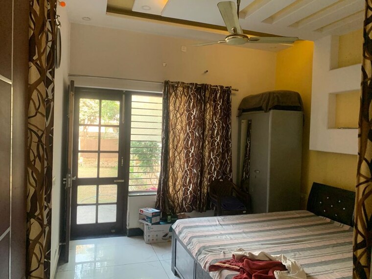 Bedroom, ghazipur 4 Bedroom 2228 Sq.Ft. Independent House In Ghazipur Zirakpur 10423864