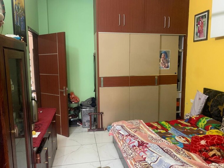 Bedroom, ghazipur 4 Bedroom 2228 Sq.Ft. Independent House In Ghazipur Zirakpur 10423864