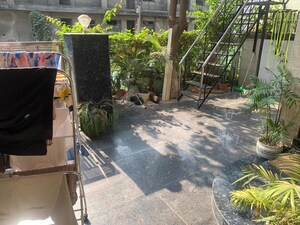 4 BHK Independent House – Exterior View View at Ghazipur - for Rent