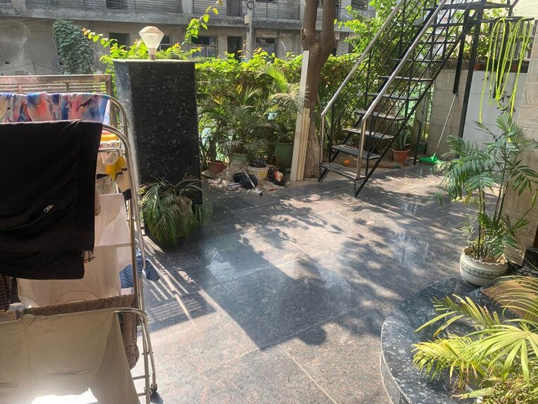 Exterior View, ghazipur 4 Bedroom 2228 Sq.Ft. Independent House In Ghazipur Zirakpur 10423864