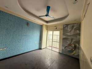 Master Bedroom in 2 BHK Apartment at Aims Golf City, Sector 75 – for Rent