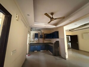 Kitchen in 2 BHK Apartment at Aims Golf City, Sector 75 – for Rent