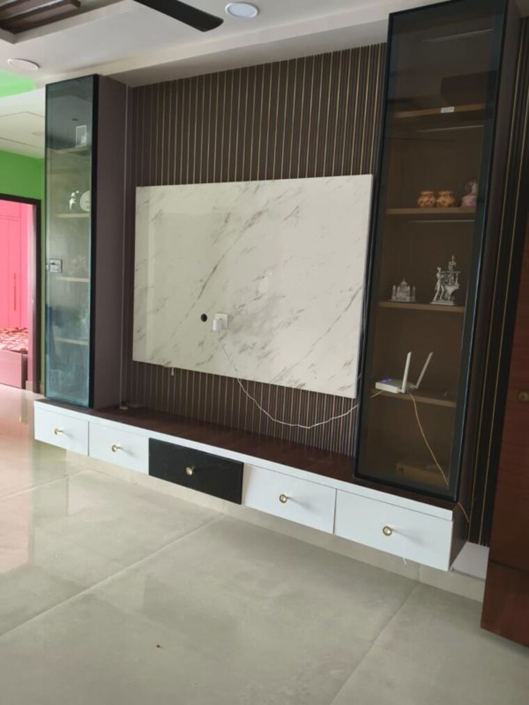 undefined, gem-nakshatra 3 Bedroom 1488 Sq.Ft. Apartment In Kokapet Hyderabad 10423882