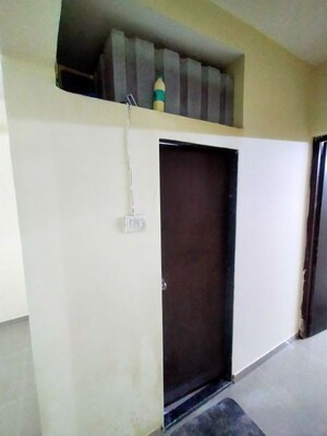 Furnished Amenities in 1 BHK Apartment at Kailash Tower Virar West, Virar West – for Rent