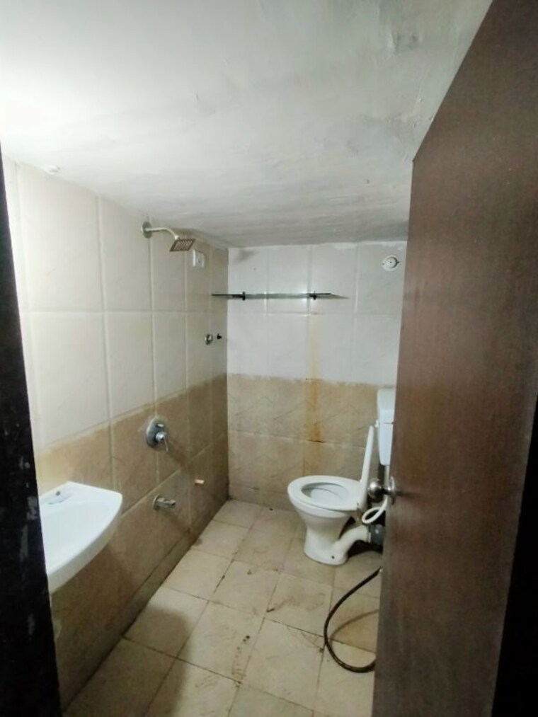 Bathroom, kailash-tower-virar-west 1 Bedroom 650 Sq.Ft. Apartment In Virar West Palghar 10423868