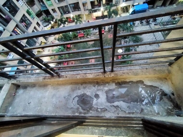 undefined, kailash-tower-virar-west 1 Bedroom 650 Sq.Ft. Apartment In Virar West Palghar 10423868
