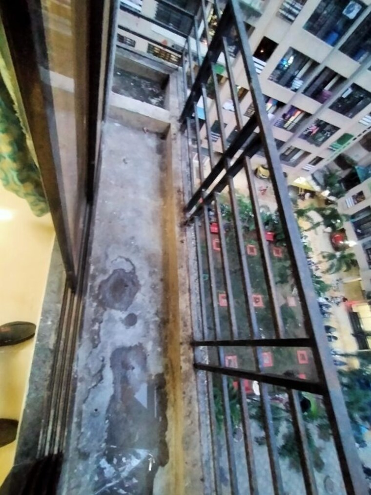 undefined, kailash-tower-virar-west 1 Bedroom 650 Sq.Ft. Apartment In Virar West Palghar 10423868