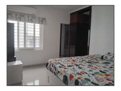 4 BHK Independent House For Sale in BM Residency Kondapur