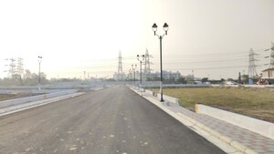   Plot at Pacifica Enchante, Siruseri – for Sale