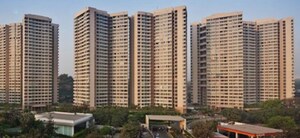2.5 BHK Apartment For Sale in Oberoi Realty Splendor, Andheri East