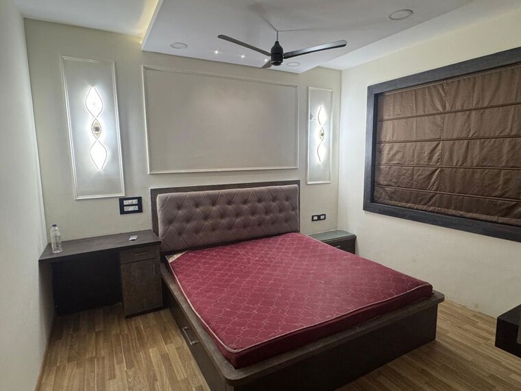 Living Room, lanco-hills-apartments 3 Bedroom 2500 Sq.Ft. Apartment In Manikonda Hyderabad 10423911