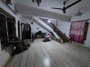 1 BHK Builder Floor For Rent in Porvorim