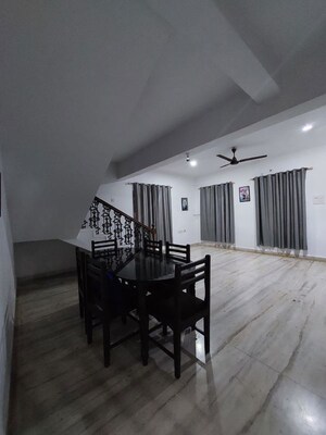 Parking in 1 BHK Builder Floor at Porvorim – for Rent