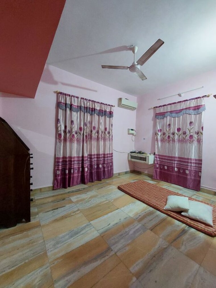 Balcony, porvorim 1 Bedroom 600 Sq.Ft. Builder Floor In Porvorim Goa 10423921