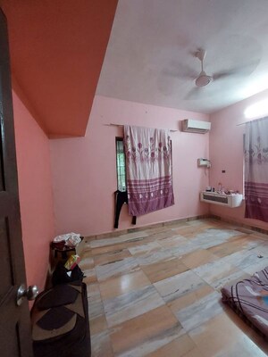 Bedroom in 1 BHK Builder Floor at Porvorim – for Rent