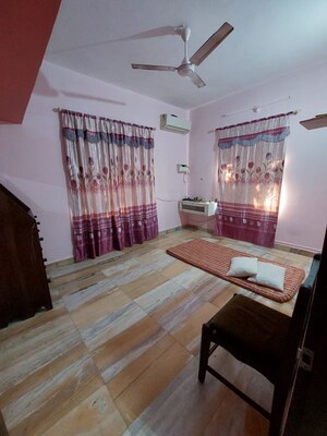 Bedroom in 1 BHK Builder Floor at Porvorim – for Rent
