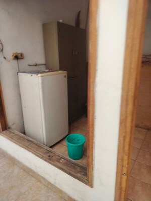 Bathroom in 2 BHK Builder Floor at Smart World Orchard, Sector 61 – for Sale