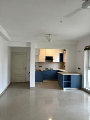 Kitchen in 2.5 BHK Apartment at Jaypee Greens Kosmos, Sector 134 – for Rent