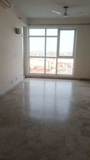 Living Room in 2 BHK Apartment at Ireo The Corridors, Sector 67a – for Rent