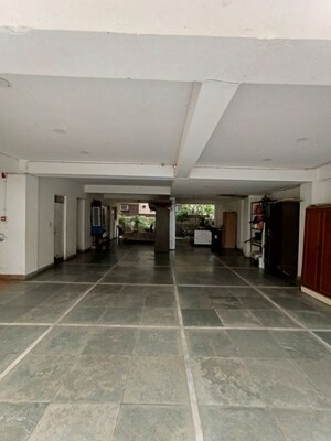 Parking in 3 BHK Builder Floor at Vipul World Floors, Sector 48 – for Rent