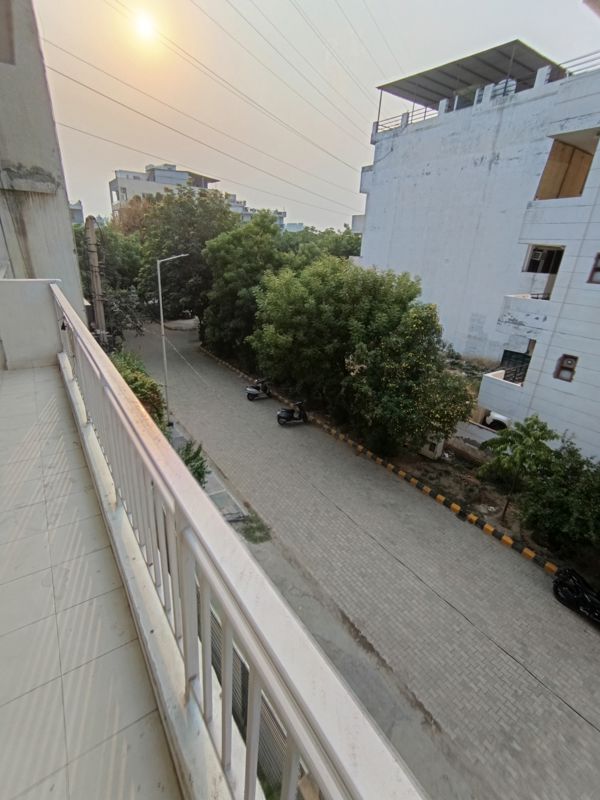 3 BHK 1450 Sq.Ft. Builder Floor in Vipul World Floors