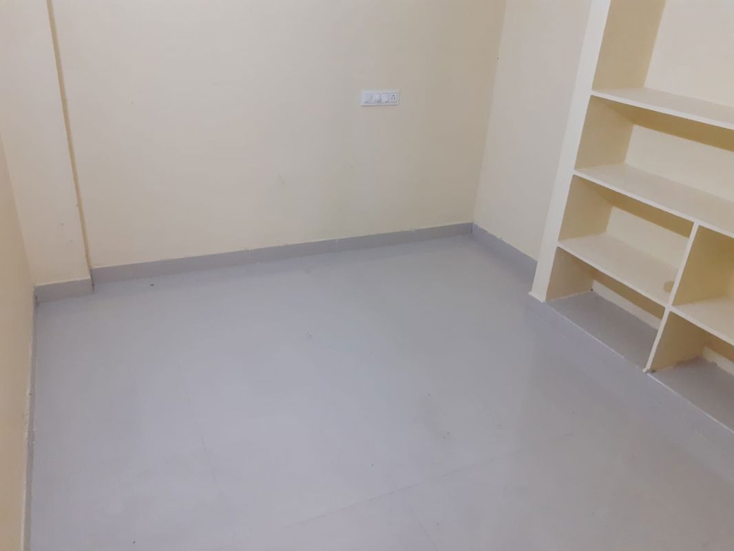 2 BHK 1000 Sq.Ft. Apartment in AK Residency Malkajgiri