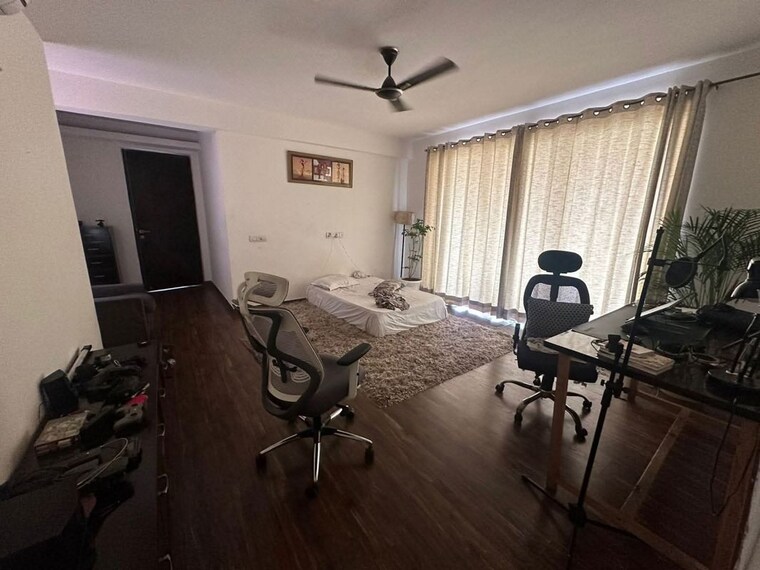 Team Area, brisk-lumbini-terrace-homes 3 Bedroom 2177 Sq.Ft. Apartment In Sector 109 Gurgaon 10423939