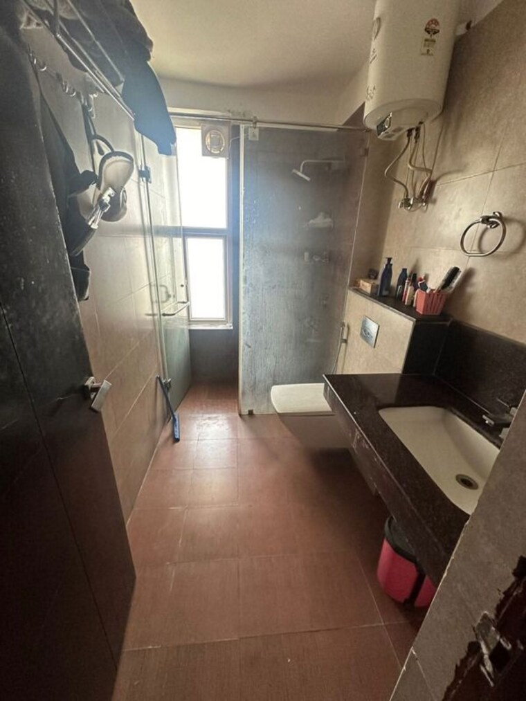 Kitchen, brisk-lumbini-terrace-homes 3 Bedroom 2177 Sq.Ft. Apartment In Sector 109 Gurgaon 10423939
