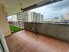 3 BHK + Pooja Room,Servant Room Apartment For Rent in Brisk Lumbini Terrace Homes