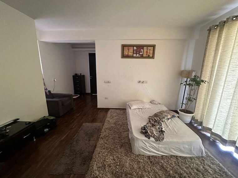 Team Area, brisk-lumbini-terrace-homes 3 Bedroom 2177 Sq.Ft. Apartment In Sector 109 Gurgaon 10423939