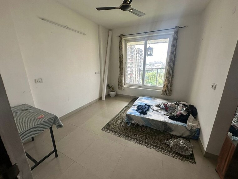 Bedroom, brisk-lumbini-terrace-homes 3 Bedroom 2177 Sq.Ft. Apartment In Sector 109 Gurgaon 10423939