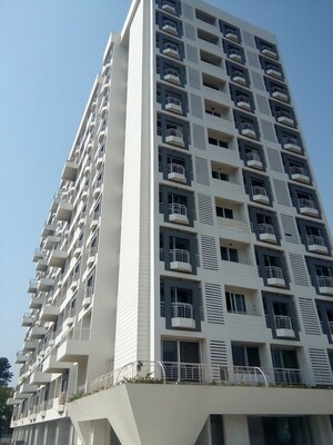 2 BHK Apartment For Rent in Dhurav Nagar