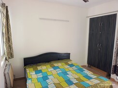 2 BHK + Basement Apartment For Rent in Jaypee Greens Kosmos