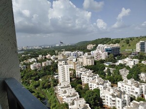 Master Plan in 2 BHK Apartment at ANP Atlantis, Balewadi – for Rent