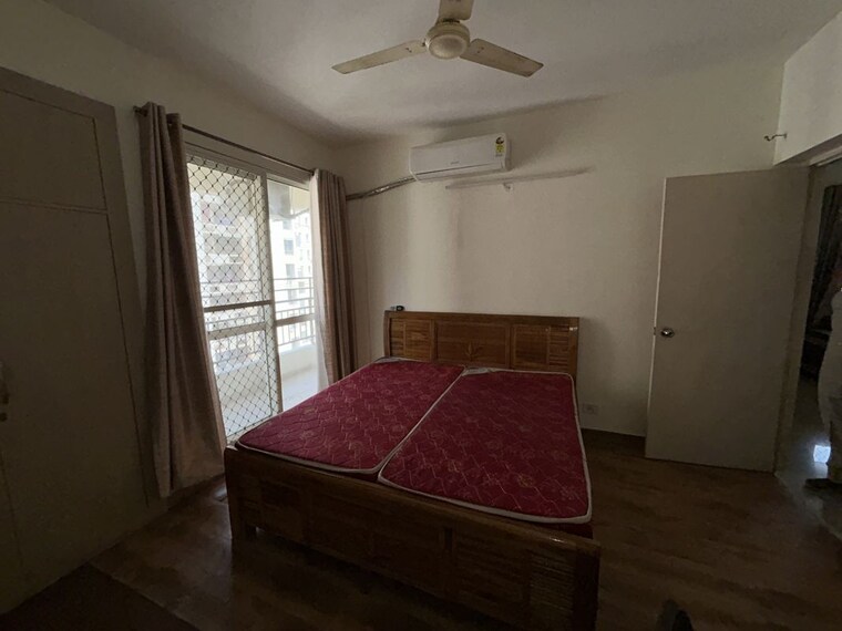 Bedroom, jaypee-greens-kosmos 3.5 Bedroom 1365 Sq.Ft. Apartment In Sector 134 Noida 10401973