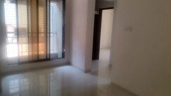 1 BHK + Pooja Room Apartment For Rent in Laxmi Niwas Dombivli West