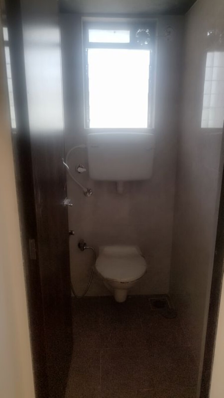 Bathroom, laxmi-niwas-dombivli-west 1 Bedroom 490 Sq.Ft. Apartment In Dombivli West Thane 10423947