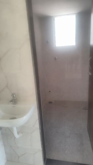 Bathroom in 1 BHK Apartment at Laxmi Niwas Dombivli West, Dombivli West – for Rent