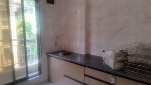 Bathroom in 1 BHK Apartment at Laxmi Niwas Dombivli West, Dombivli West – for Rent