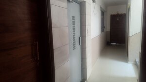 Building Lobby in 1 BHK Apartment at Laxmi Niwas Dombivli West, Dombivli West – for Rent