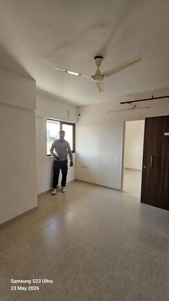 2 BHK Apartment For Rent in Runwal Gardens