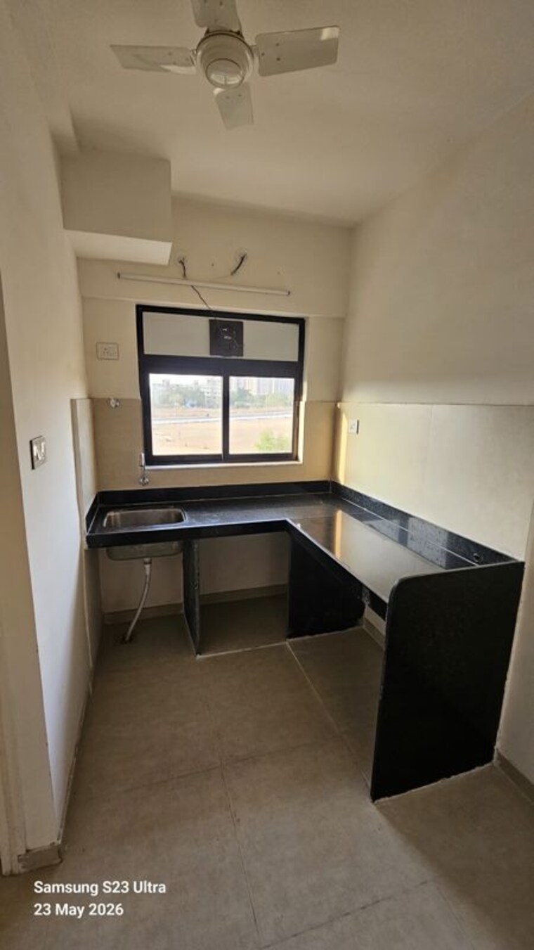 Kitchen, runwal-gardens 2 Bedroom 670 Sq.Ft. Apartment In Dombivli East Thane 10423948