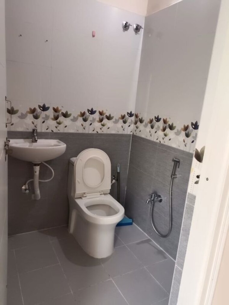 Bathroom, marigold-apartments-pragathi-nagar 3 Bedroom 2300 Sq.Ft. Apartment In Pragathi Nagar Hyderabad 10423956